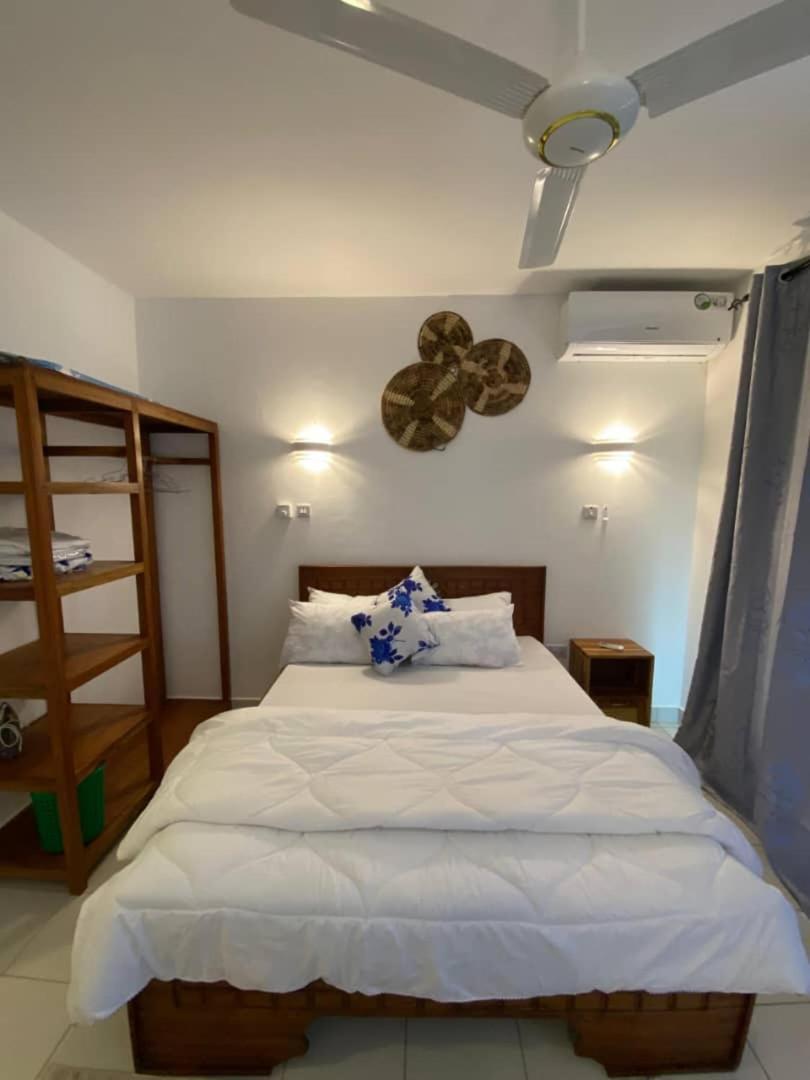 Fumba Town Tausi 4* Sansibar