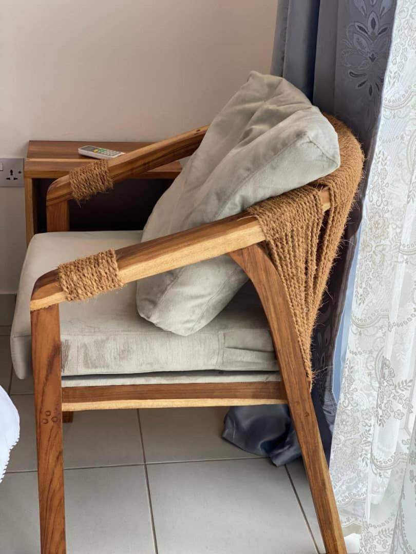 Hotel Fumba Town Tausi Sansibar