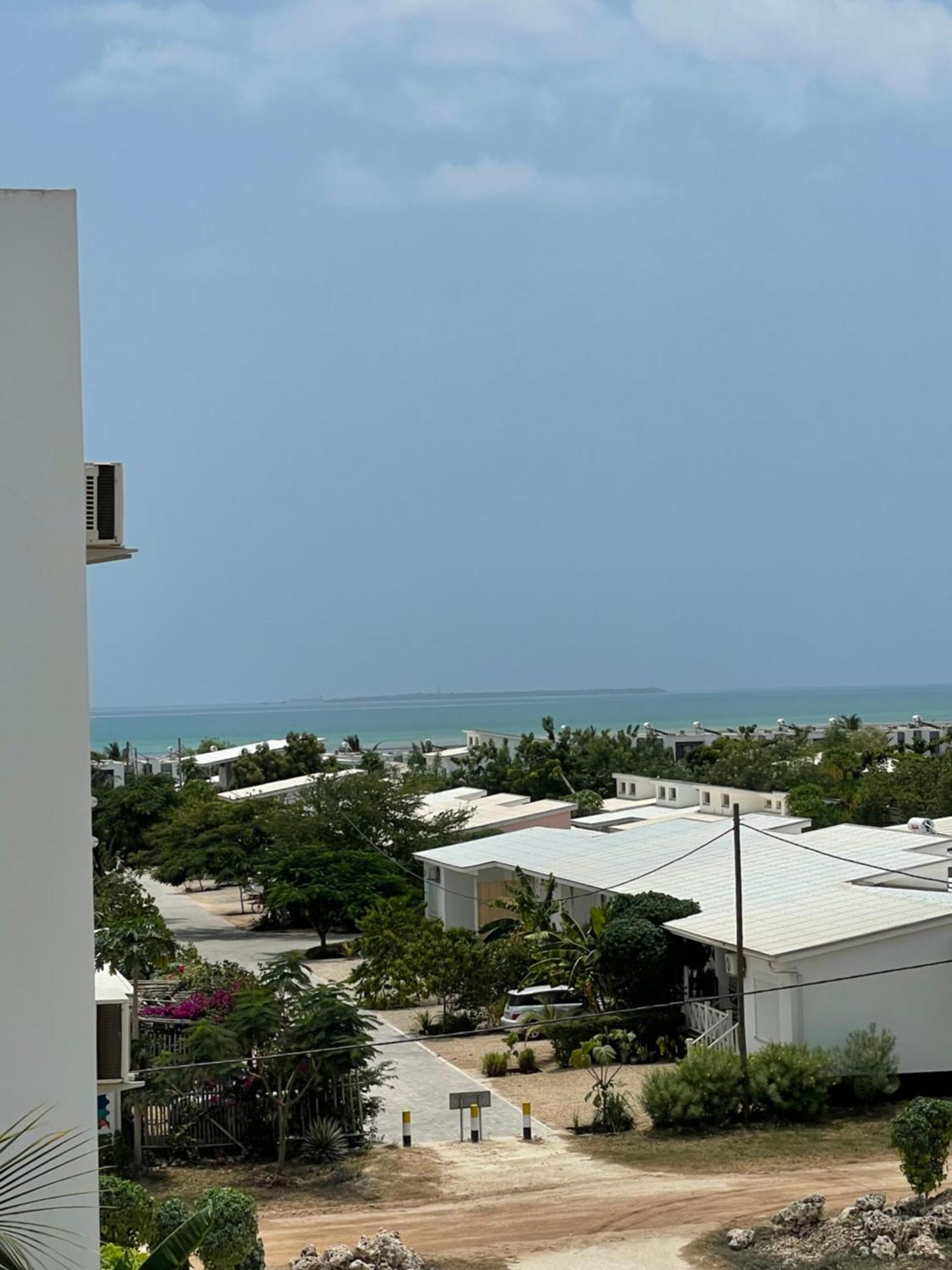 Hotel Fumba Town Tausi Sansibar