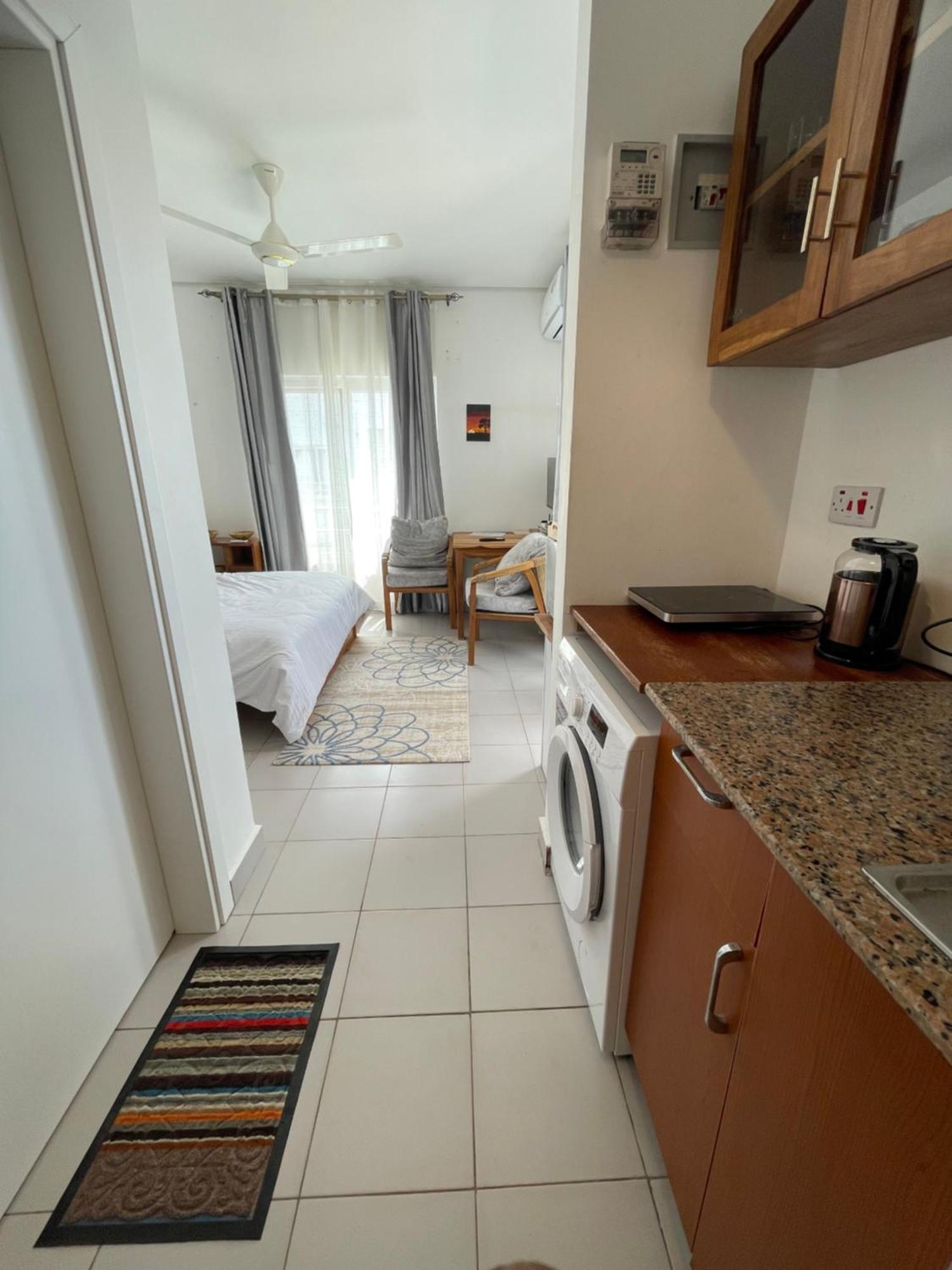 Fumba Town Tausi 4* Sansibar